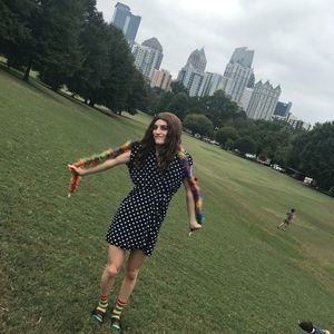 Meet your Posher, Taylor